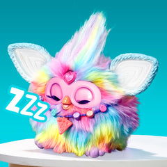 Hasbro - Furby Arcobaleno