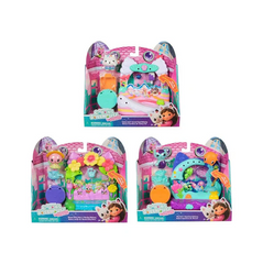 Gabby's Dollhouse The Movie - Balconi della Casa