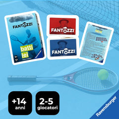 Fantozzi Batti Lei