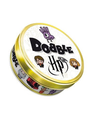 Asmodee - Dobble Harry Potter