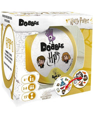 Asmodee - Dobble Harry Potter