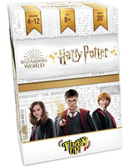 Asmodee - Time's Up Big Box Harry Potter