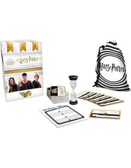 Asmodee - Time's Up Big Box Harry Potter