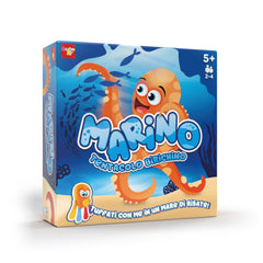 gioco marino tentacolo birichino