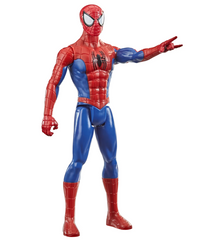 Hasbro - Titan Hero Series Spider-Man