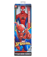 Hasbro - Titan Hero Series Spider-Man