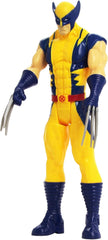 Hasbro - Titan Hero Series Wolverine