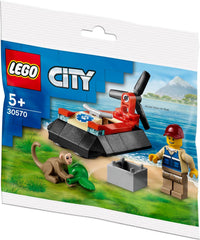 Lego City 30570