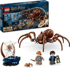 Lego Harry Potter - Aragog Nella Foresta Proibita 76434