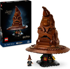 Lego Harry Potter - Il Cappello Parlante 76429