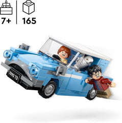 Lego Harry Potter - Ford Anglia Volante 76424