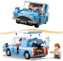 Lego Harry Potter - Ford Anglia Volante 76424