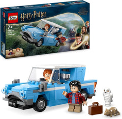 Lego Harry Potter - Ford Anglia Volante 76424