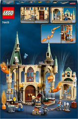 Lego Harry Potter - Hogwarts: La Stanza Delle Necessità 76413