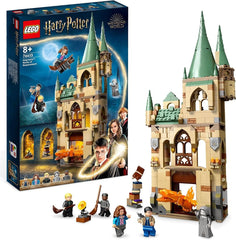 Lego Harry Potter - Hogwarts: La Stanza Delle Necessità 76413