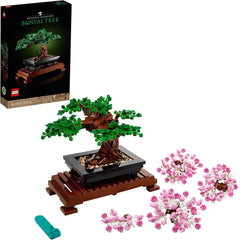 Lego Icons - Bonsai 10281