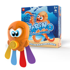 gioco marino tentacolo birichino