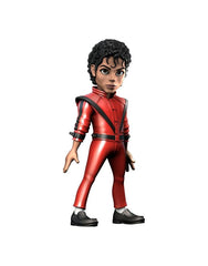 Minix - Michael Jackson Thriller