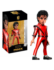 Minix - Michael Jackson Thriller