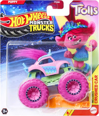 Hot Wheels - Monster Truck 1:64