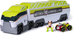 Paw Patrol - Camion Jungle Patroller 