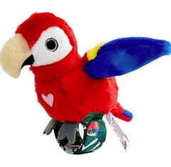 Peluche Happy Cocorito Sempre Con Te