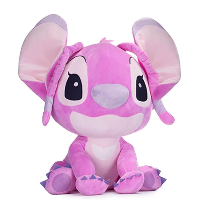 Disney Peluche Angel Baby 60 cm