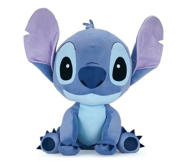 Disney Peluche Stitch Baby 60 cm