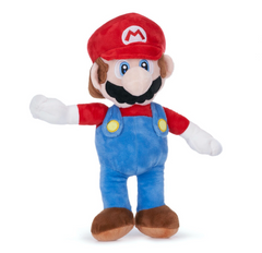 Peluche Super Mario 36cm