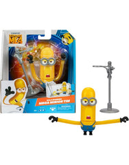 Giochi Preziosi - Personaggi Minions Cattivissimo Me 4 cm.10