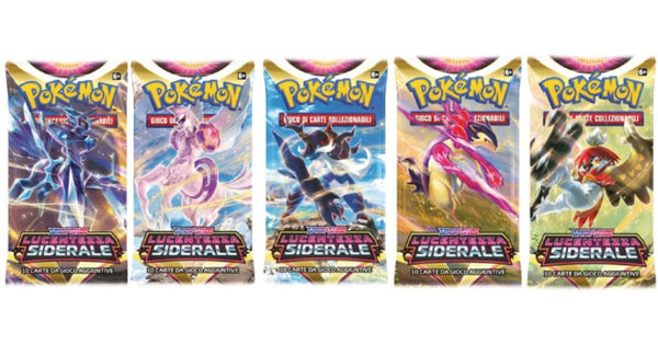 Pokémon Spada E Scudo Colpo Fusione| Seconda Scelta - Foto 4