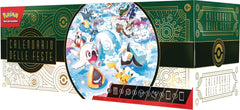 carte pokemon calendario delle feste