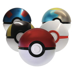 Pokémon - Poke Ball Tin