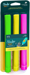 Penna 3D Kit ricarica - 3Doodler