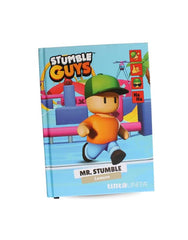 Stumble Guys - Diario Scuola