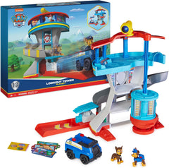 Paw Patrol - Torre Quartier Generale