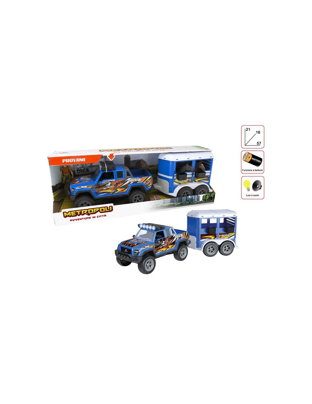 Offerta 50% Esaurito
