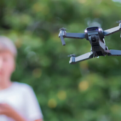 I Migliori droni per bambini e come pilotarli! 