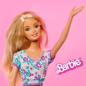Barbie incontra le sue fan da Rocco Giocattoli a Euroma 2