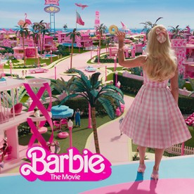 Mattel, Barbie e il Successo del Film sul giocattolo più iconico
