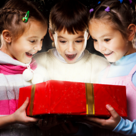 Giocattoli online e idee regalo per bambini da 0 a 9 anni