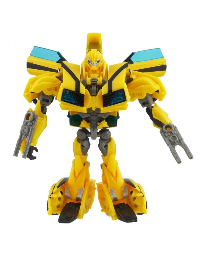 Transformers - Prime Deluxe