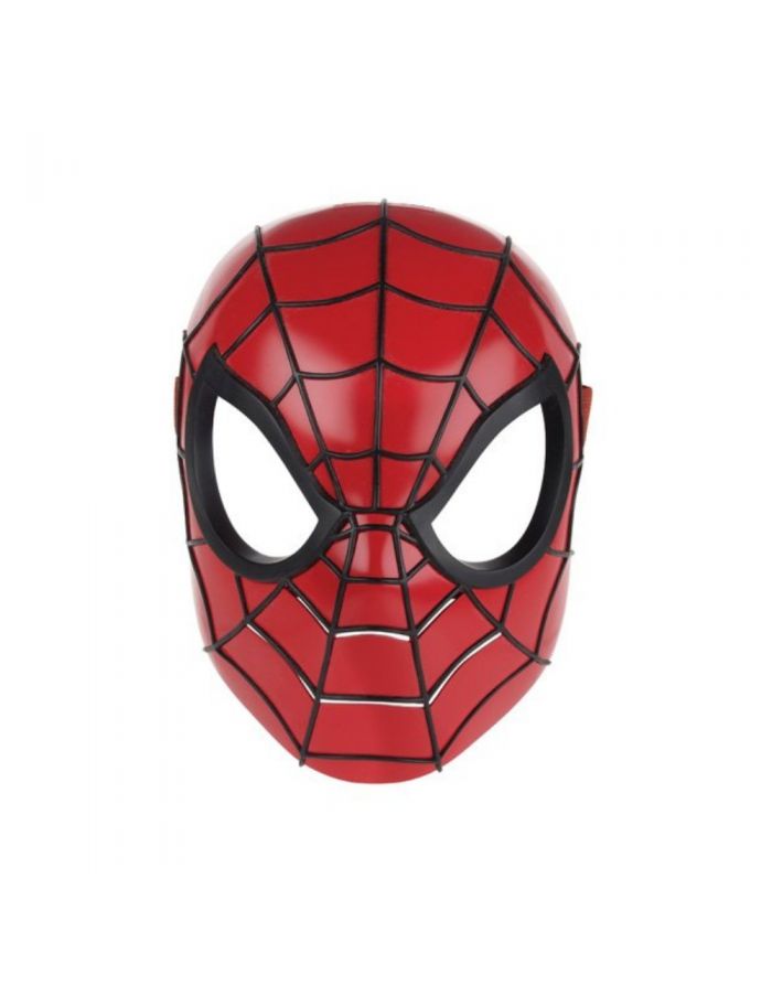 Maschera di Spider Man