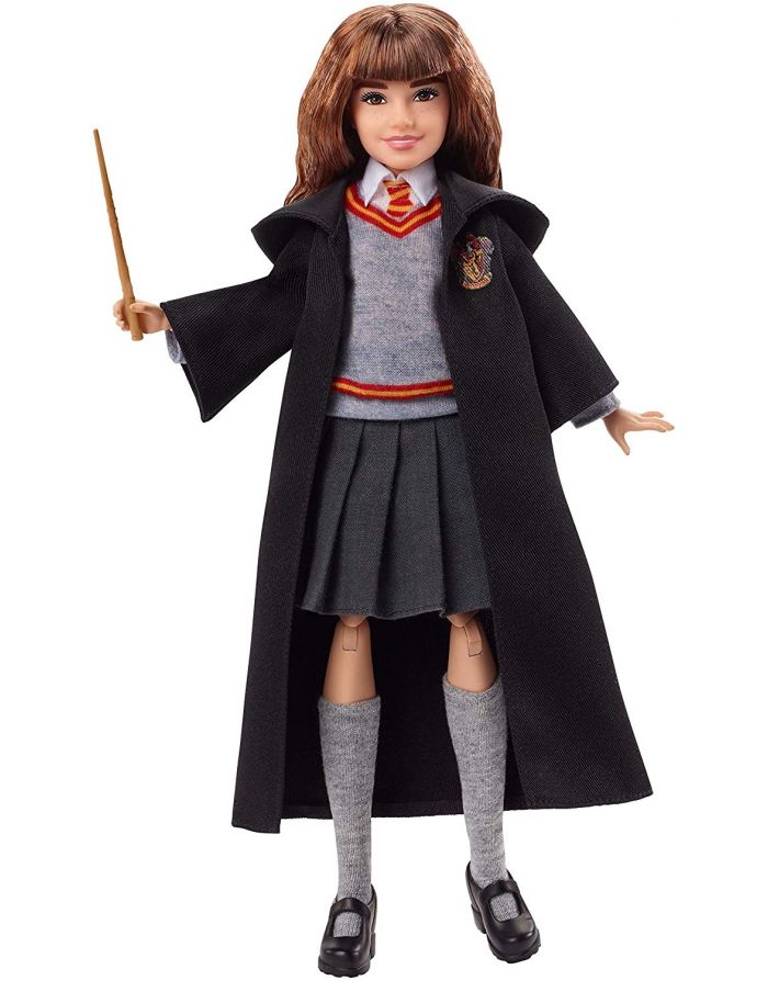 Harry Potter Hermione Granger Personaggio 30 CM FYM51