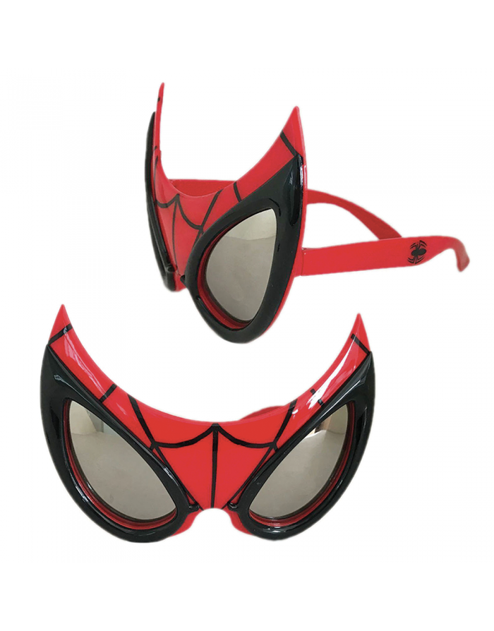Spiderman – Occhiali da sole appendiabiti Premium, artigianato Cerdá 2500000659 