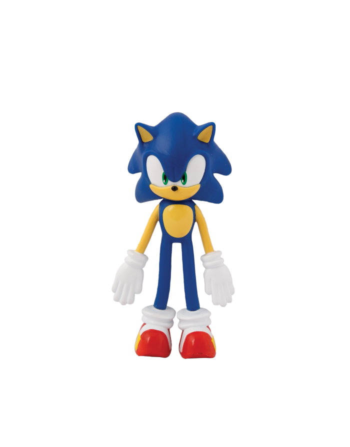Bendems - Personaggio assortito Sonic The Hedgehog