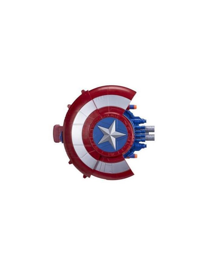 Scudo e Guanto di Captain America - Hasbro