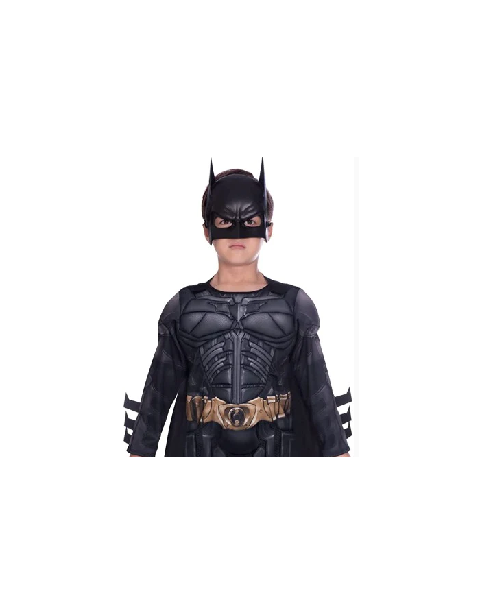 Set Costume Batman Dark Knight 4/6 anni