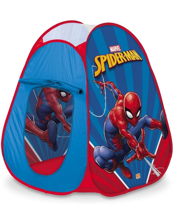 Tenda Pop-up Spiderman G5048