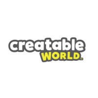 CREATABLE WORLD